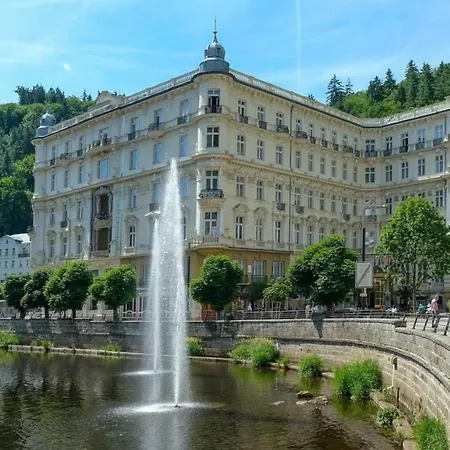 Amici * Karlovy Vary