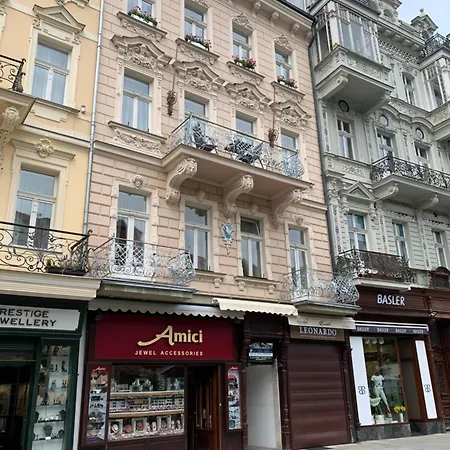 Amici Апартаменты