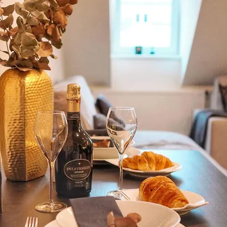 Amici * Karlovy Vary