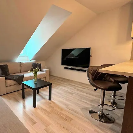 Apartment Amici *