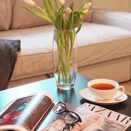 Lejlighed Amici Karlovy Vary