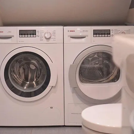 Amici Apartament *
