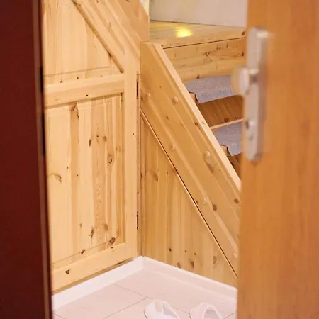 Apartament Amici
