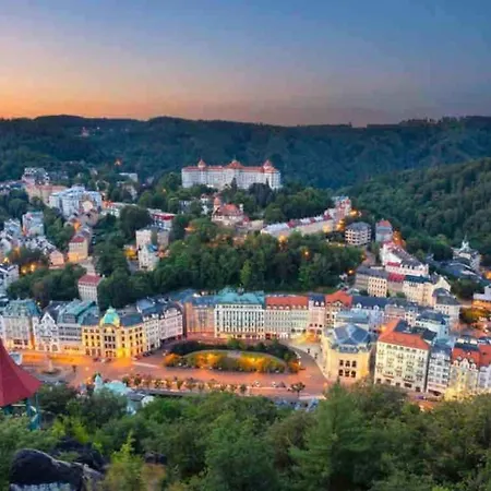 Amici * Karlovy Vary