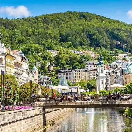 Amici Karlovy Vary