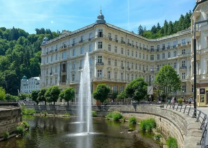 Amici * Karlovy Vary