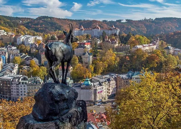 Amici * Karlovy Vary